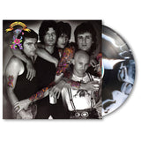 Rose Tattoo - Assault & battery (LP)