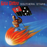 Rose Tattoo - Southern stars (LP)