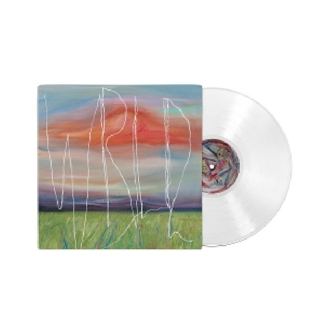 Rose - Wrld (LP)