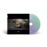 Rostam - Changephobia (CD) - Velvet Music