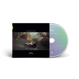 Rostam - Changephobia (CD) - Velvet Music
