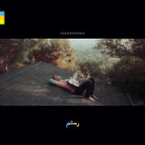 Rostam - Changephobia (CD) - Velvet Music