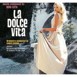 Nino Rota - La dolce vita (LP)