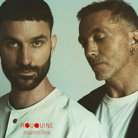 Rouquine - Mammifere (LP) - Velvet Music