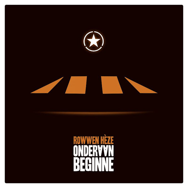Rowwen Heze - Onderaan beginne (LP) - Velvet Music