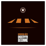 Rowwen Heze - Onderaan beginne (LP) - Velvet Music