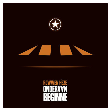 Rowwen Heze - Onderaan beginne (LP) - Velvet Music