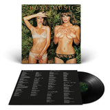 Roxy Music - Country life (LP) - Velvet Music