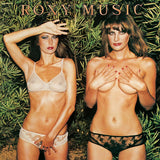 Roxy Music - Country life (LP) - Velvet Music