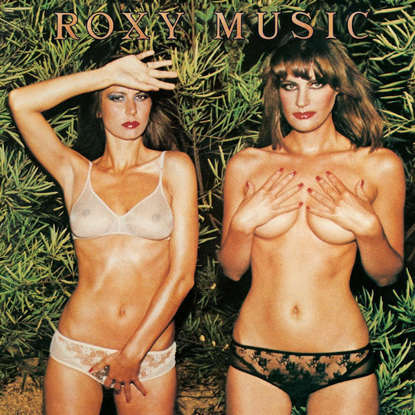 Roxy Music - Country life (CD)