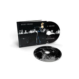 Roxy Music - For your pleasure (CD) - Velvet Music