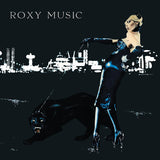 Roxy Music - For your pleasure (CD) - Velvet Music