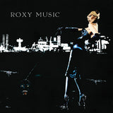 Roxy Music - For your pleasure (CD) - Velvet Music