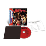Roxy Music - Manifesto (CD)