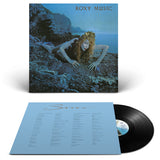 Roxy Music - Siren (LP) - Velvet Music