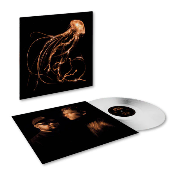 Royal Blood - Back to the water below (LP) - Velvet Music
