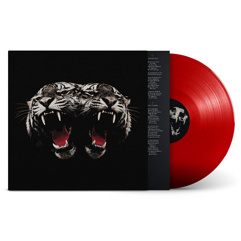 Royal Blood - Dead company (LP)