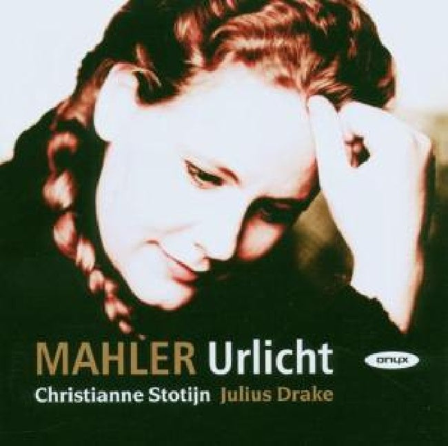 Royal Concertgebouw Orchestra - Lieder (CD)
