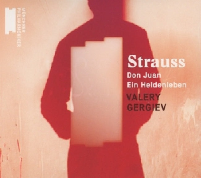 Royal Concertgebouw Orchestra - R. strauss: don juan, ein held (CD)