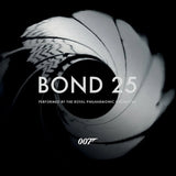 Royal Philharmonic Orchestra - Bond 25 (LP) - Velvet Music
