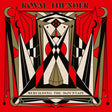 Royal Thunder - Rebuilding the mountain (LP) - Velvet Music
