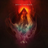 Royal Thunder - Wick (CD) - Velvet Music