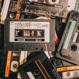 Royksopp - Lost tapes (CD)