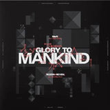 Rozen & Reven - Nier: glory to mankind - rozen + reven (LP)