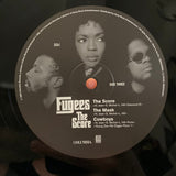 Fugees - The Score (LP)