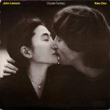 John Lennon & Yoko Ono - Double Fantasy (tweedehands LP) - Velvet Music