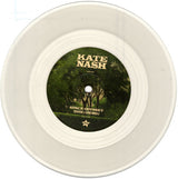 Kate Nash - Back At School / Space Odyssey 2001 (Demo) (7-inch single)