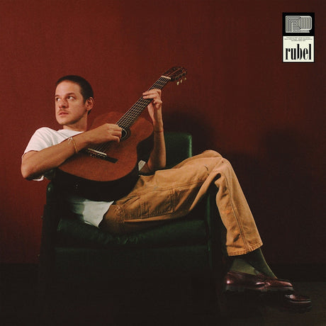 Rubel - Beleza. mas agora a gente faz o que com isso? (CD) - Velvet Music