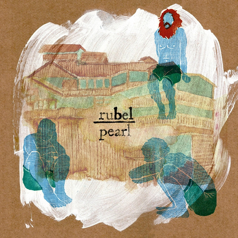 Rubel - Pearl (CD)