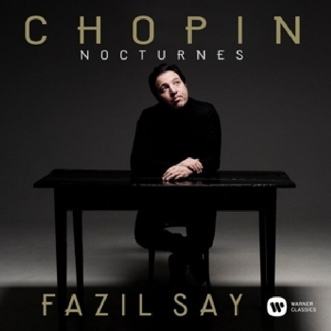 Arthur Rubinstein - Chopin: nocturnes (CD)
