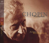 Arthur Rubinstein - Rubinstein collection, vol. 49: chopin: nocturnes (CD)