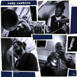 Ruby Rushton - Legacy! (LP) - Velvet Music