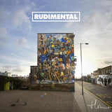 Rudimental - Home (10e anniversaire) (LP)