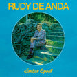 Rudy De Anda - Tender epoch (CD) - Velvet Music
