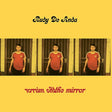 Rudy De Anda - The mirror (7-inch single) - Velvet Music