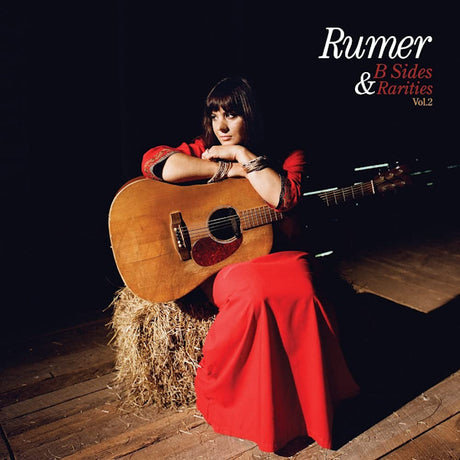Rumer - B sides & rarities vol. 2 (CD) - Velvet Music