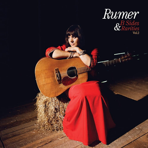 Rumer - B sides & rarities vol. 2 (CD) - Velvet Music