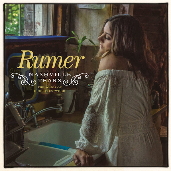 Rumer - Nashville tears (LP) - Velvet Music