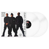 Run DMC - Down with the king -2024 reissue- (LP) - Velvet Music