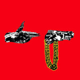 Run The Jewels - Run the jewels 2 (10ème anniversaire) (LP)