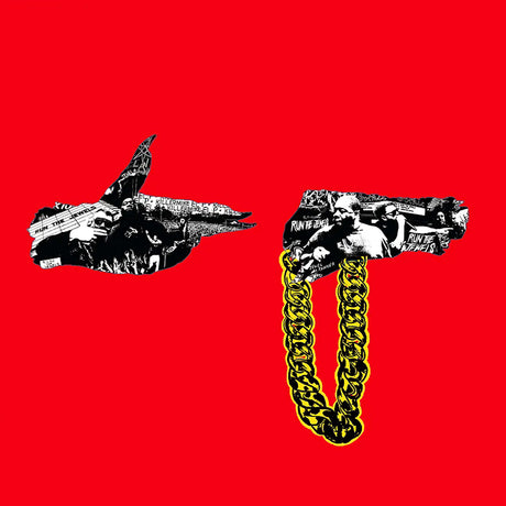Run The Jewels - Run the jewels 2 (10ème anniversaire) (LP)