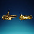 Run The Jewels - RTJ3 (LP) - Velvet Music