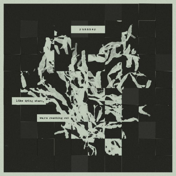 Runnner - Like dying stars, we're reaching out (LP) - Velvet Music