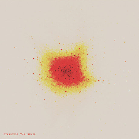 Runnner - Starsdust (LP) - Velvet Music