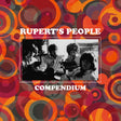 Rupert 's People - Compendium (LP) - Velvet Music
