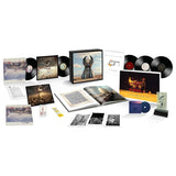 Rush - Grace under pressure (LP) - Velvet Music